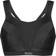 Shock Absorber Champion Women's Sa Sn109 D+max Bra Sports - Black