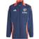 Outdoor-Trainingsjacke Manchester United 2024/25 Bleu