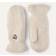 Hestra Basic Wool Mitt - Olive