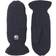 Hestra Basic Wool Mitt - Olive