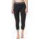 Helly Hansen Lifa Merino Midweight 3/4 Ski Trouser - Black