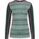 Kari Traa Mina Long Sleeve - Pine Green