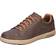Skechers Sneaker Low Cavell - Choko