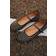 Steve Madden Ballerina Vinetta-R Sandal - Black