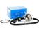 SKF Pompa Acqua + Kit Cinghia Distribuzione VKMC03305 2.2 Hdi