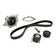 SKF Water Pump & Timing Belt Set VKMC 03305