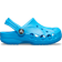 Crocs Kids Toddler Baya Clogs Ocean C9