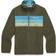 Cotopaxi Teca Fleece Full-Zip Jacket Fleecejakke olivengrøn