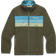 Cotopaxi Teca Fleece Full-Zip Jacket Fleecejakke olivengrøn