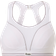 Shock Absorber Ultimate Run Bra - White