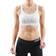 Shock Absorber Ultimate Run Bra - White