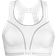Shock Absorber Ultimate Run Bra - White