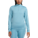 Nike Dri-FIT Swift Element UV Half Zip Tröja Dam - Blå