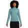 Nike Dri-FIT Swift Element UV Half Zip Tröja Dam - Blå