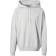 Nike Sweat-shirt Club - Dark Grey Heather/Light Smoke Grey/White
