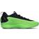 Adidas Anthony Edwards 1 Lucid Lime Low - Lucid Lime/Aurora Ink/Core Black