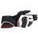Alpinestars SP-8 Air Motorradhandschuhe, schwarz-weiss-rot, Größe für Männer Herren