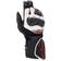 Alpinestars SP-8 Air Motorradhandschuhe, schwarz-weiss-rot, Größe für Männer Herren