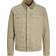 Jack & Jones Jeansjacka Beige