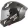 Nolan X-804 RS Carbon Silver Edit. Full-Face Helmet silver