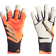 adidas Predator Pro Hybrid Goalkeeper Gloves - Black