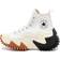 Converse 171546c run star motion hi top trainers white