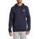 adidas Men's Essentials Fleece Hoodie - Legend Ink/White