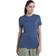 Icebreaker Womens 150 Tech Lite III Short Sleeve Tee - Blå