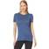 Icebreaker Womens 150 Tech Lite III Short Sleeve Tee - Blå
