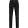 Rokker ROKKER ROKKERTECH Tapered Slim Motorcykeljeans model 2023 sort