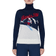 We Norwegians Afterski Sweater Women Navy Blue