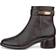 ecco Sculpted LX Women's Leather Ankle Boot Brown (EU 37)