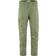 Fjällräven Karl Pro Zip-Off Trousers - Olive