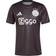 adidas Adidas ajax preshi Zwart
