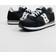 Saucony Sneakers JAZZ ORIGINAL Sort