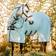 Horseware Amigo Bug Buster, flugtäcke