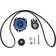 SKF Vattenpump + Kuggremssats VKMC 05193 9-5 Sedan