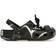 Crocs Clot X Classic Clog - Black