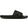 Gucci Slide Black Rubber (Women's)