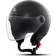 MT Helmets Street Öppen Hjälm Svart
