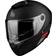 MT Helmets Dual-Screen Full-Face Motorcycle Helmet Thunder 4 Sv - Noir