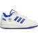 adidas Junior Forum Low CL - Core White/Core Black/Core White