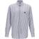 Etro Etro-Logo Embroidery Shirt Camicie Multicolor-Uomo 39cm
