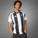 adidas Men's Replica adidas Juventus Home Jersey 24/25-2xl