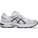 Asics Gel-1130 Trainers - White/Black