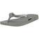Havaianas Brasil Logo - Steel Grey