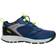 Keen Youth's Skua Waterproof Y-Naval Academy-Evening Primrose - Blå
