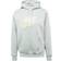 NIKE Club Fleece Hoodie - Grey