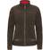 Härkila Kamko Fleece Women Brown/Red