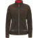 Härkila Kamko Fleece Women Brown/Red